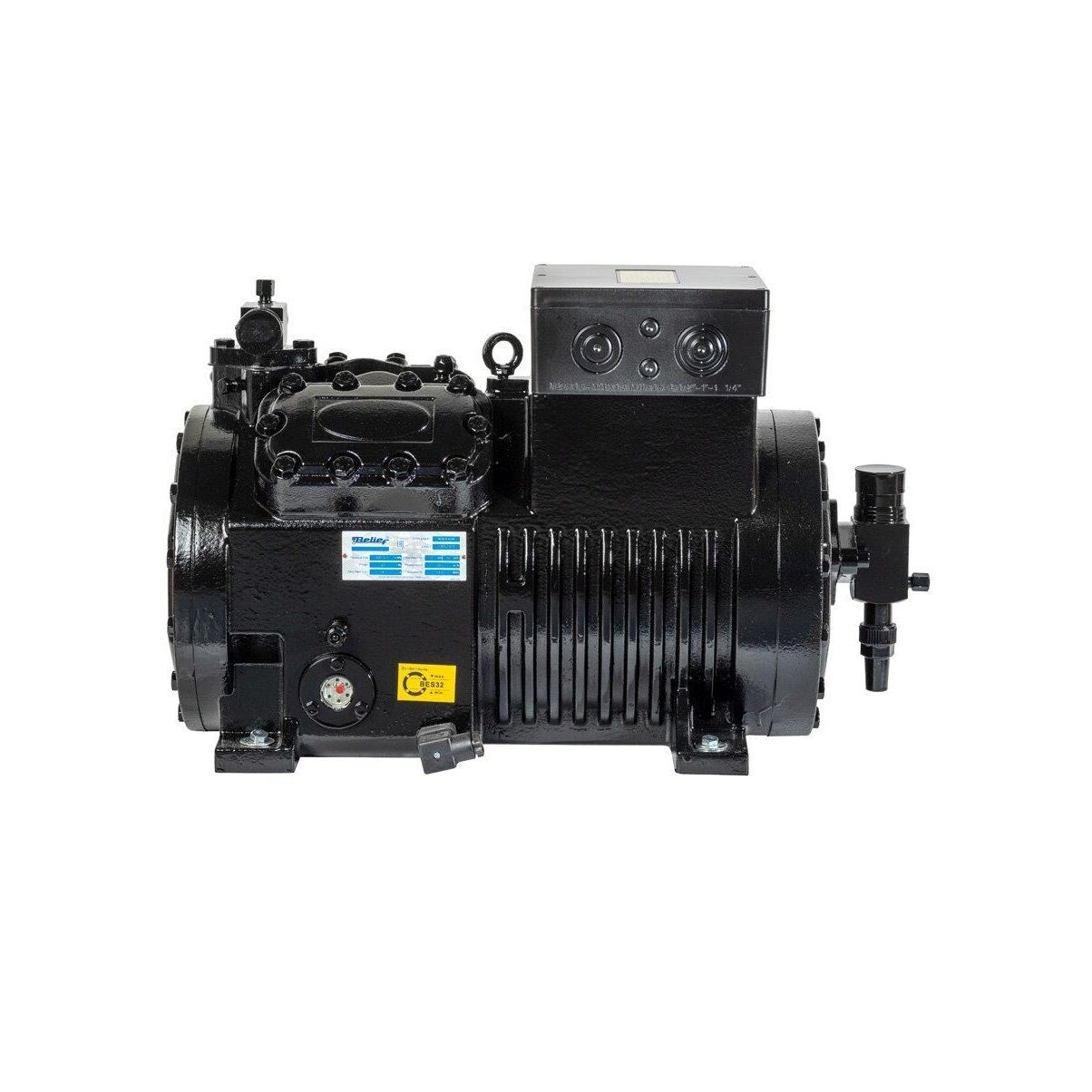Компрессор BS-SH-4H20-56E