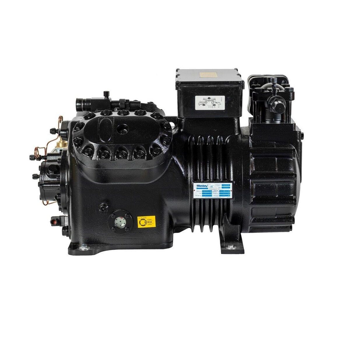 Компрессор BS-SH-4L12-56E