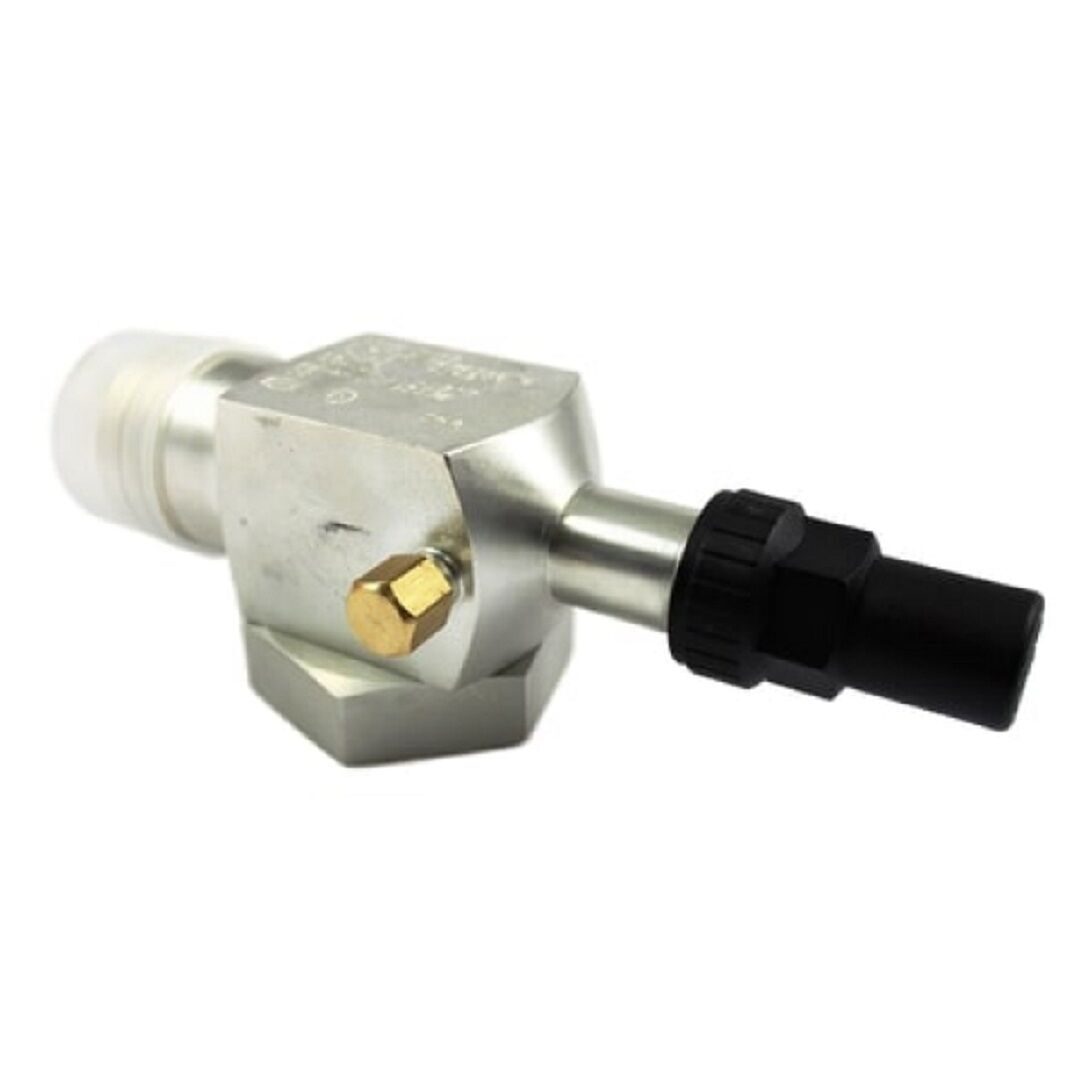 Всасывающий запорный вентиль 8551-8591 D89L-3 1/2"