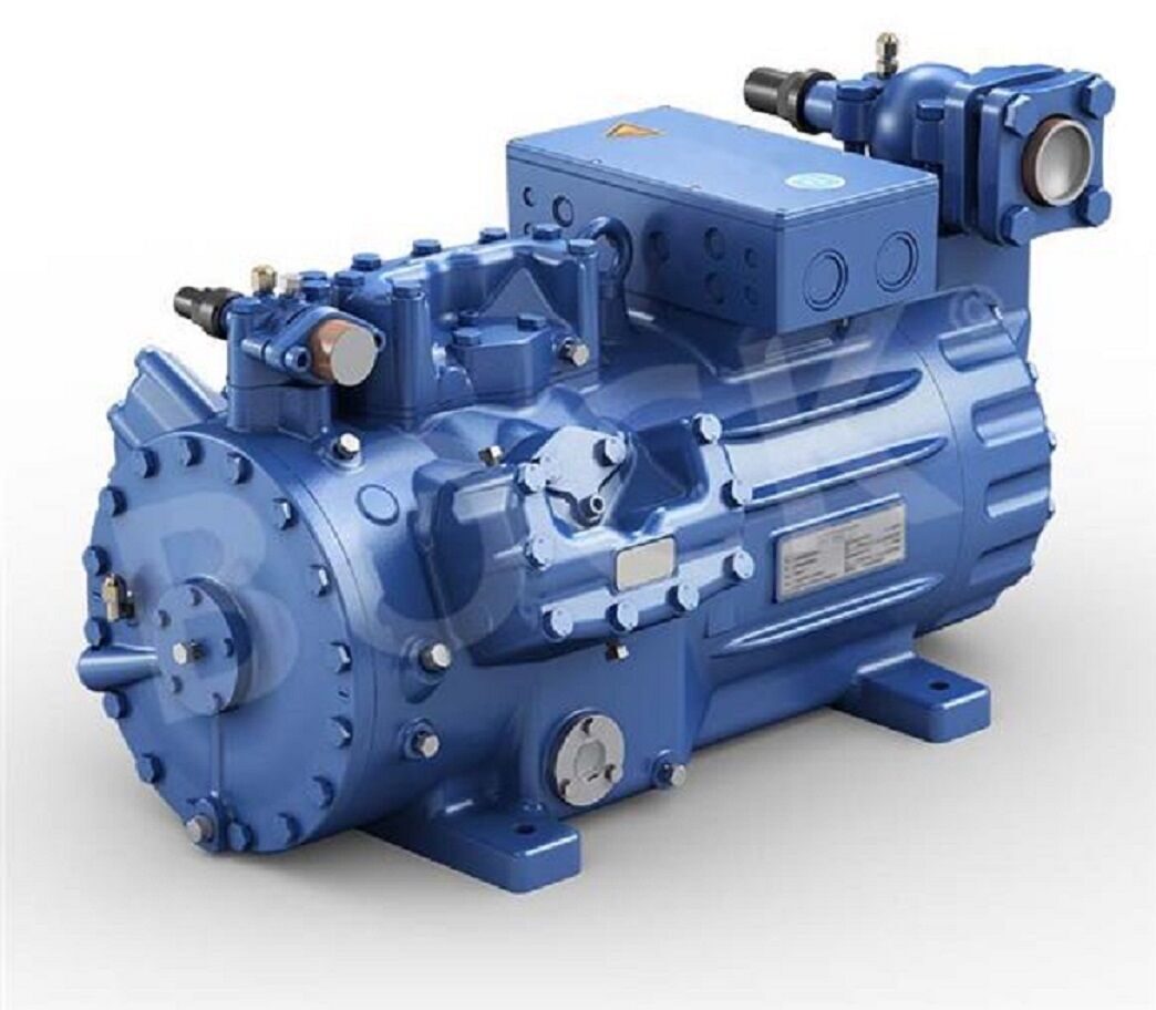 Компрессор HGX56e/850-4S