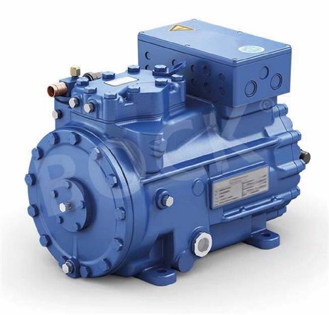 Компрессор HGX22e/125-4