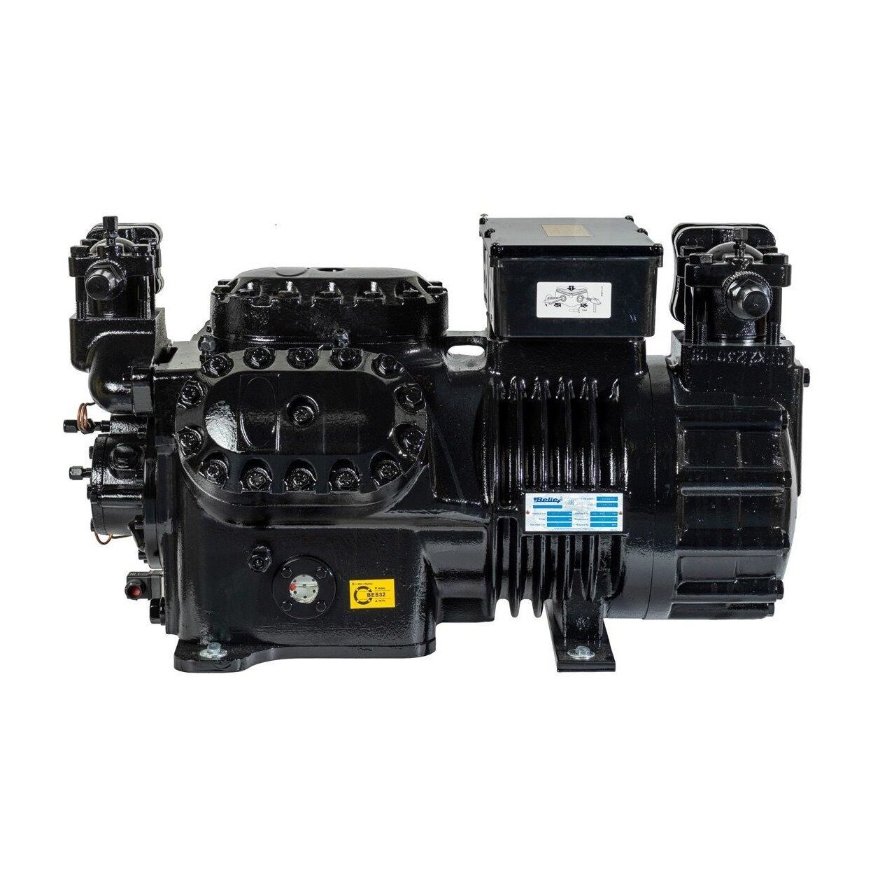 Компрессор BS-SH-6H35-110E