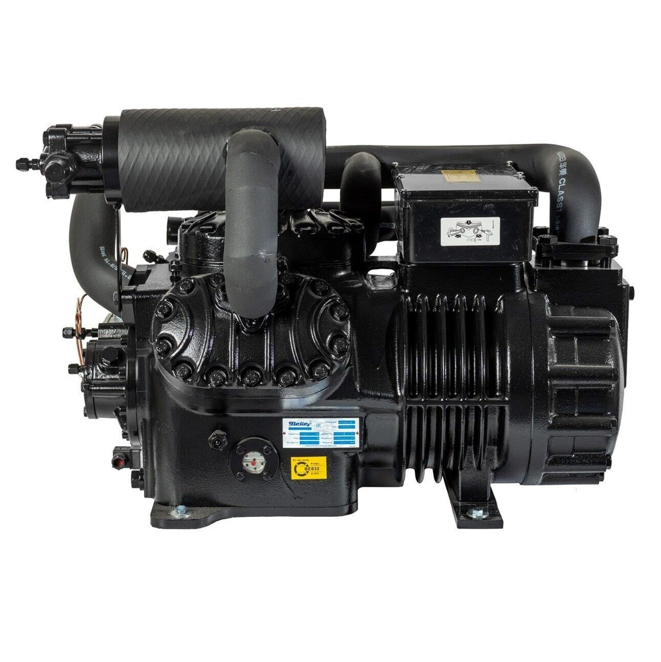 Компрессор BS-SH-S6L30-151E