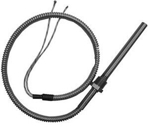 FRASCOLD ТЭН подогрева картера (T00CH9RIC) для V,Z,W (150 W 230 V / 1 / 50-60 Hz)