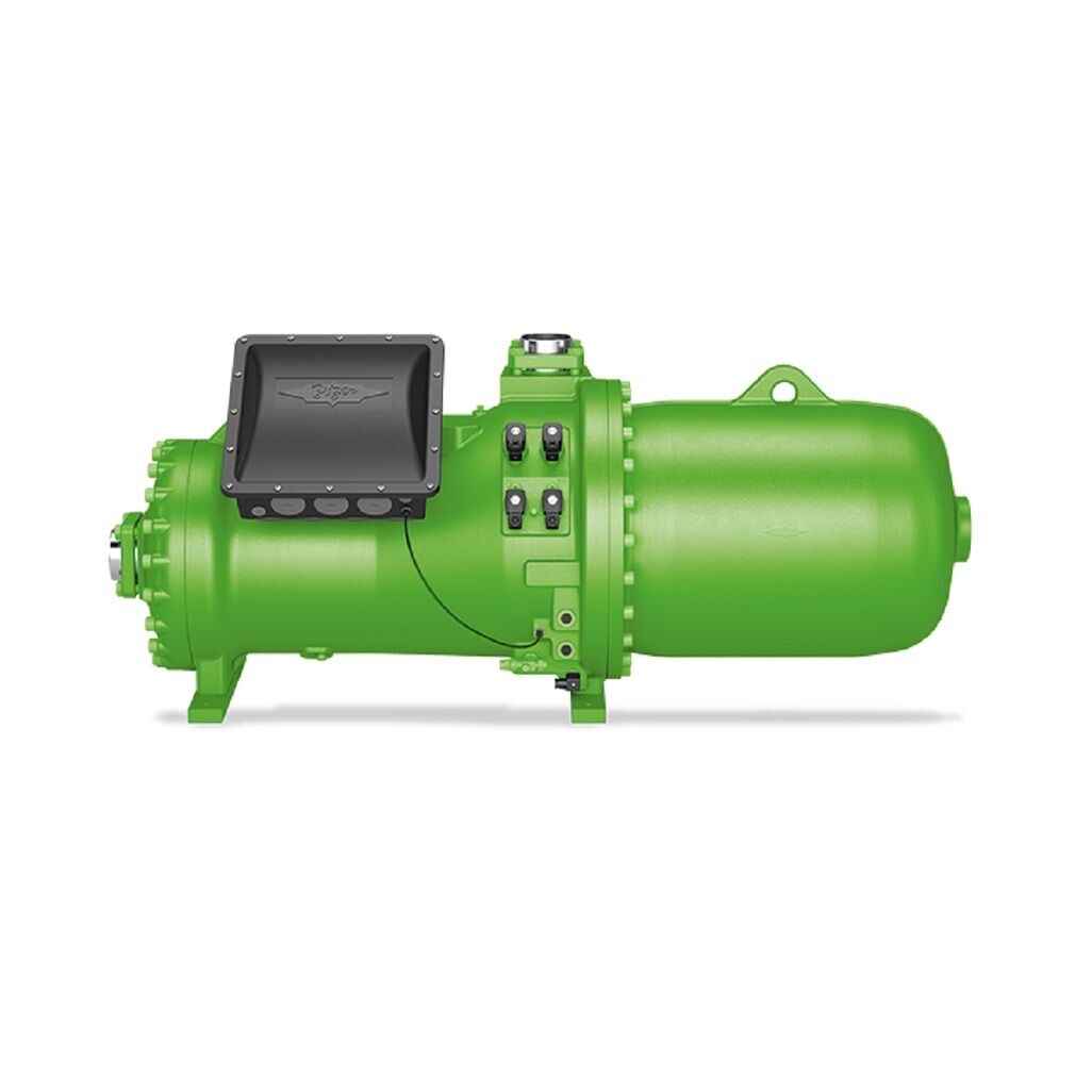 Компрессор CSH8593-140Y