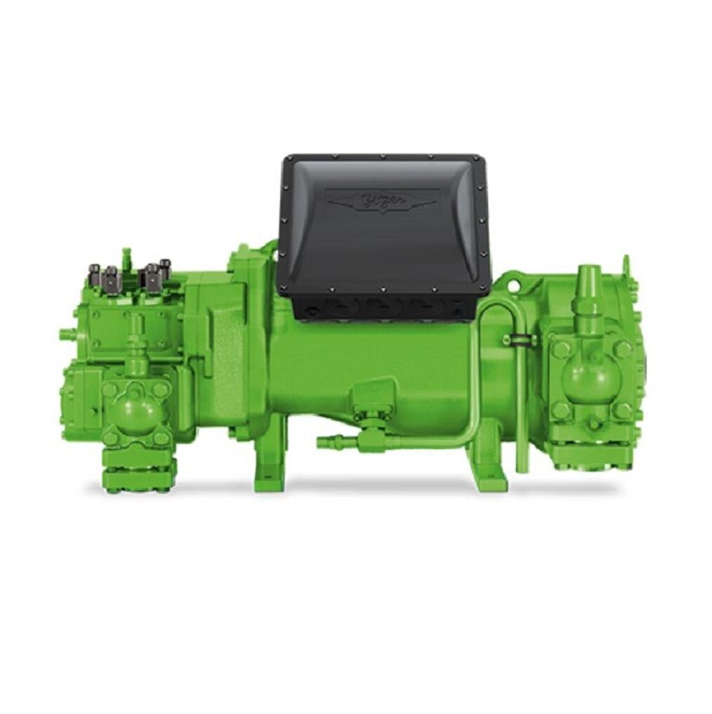 Компрессор HSN 5353-25