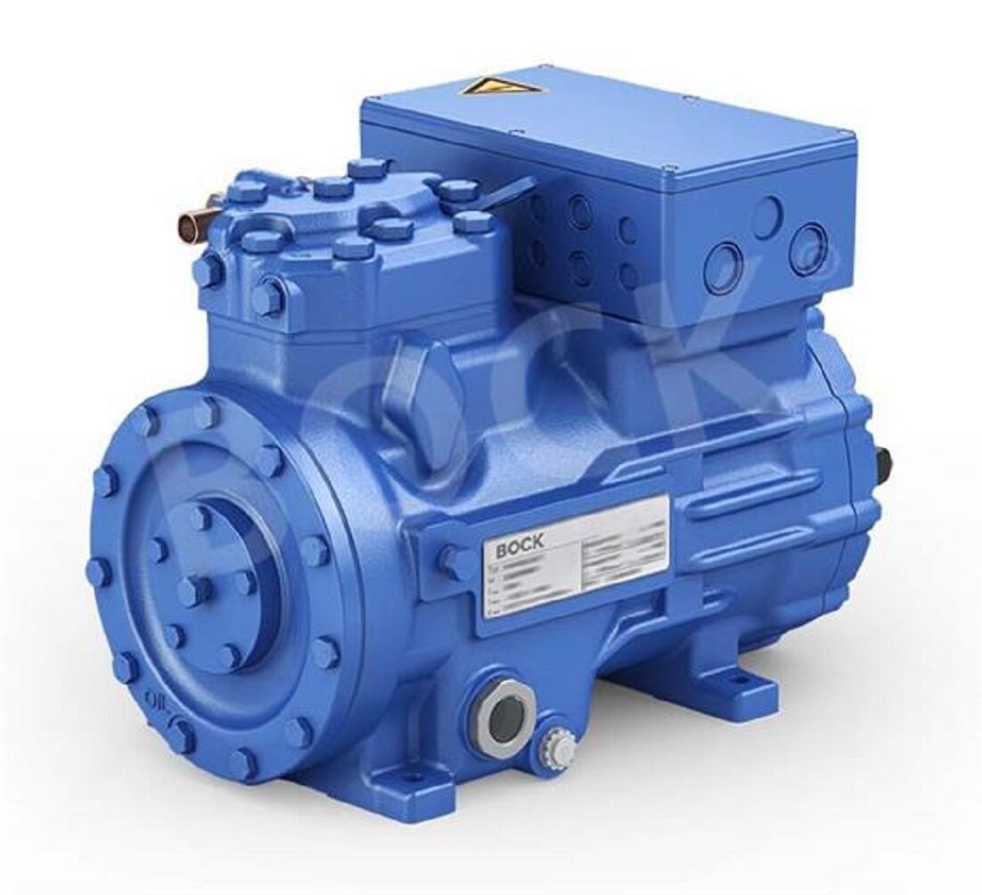 Компрессор HGX12P/110-4