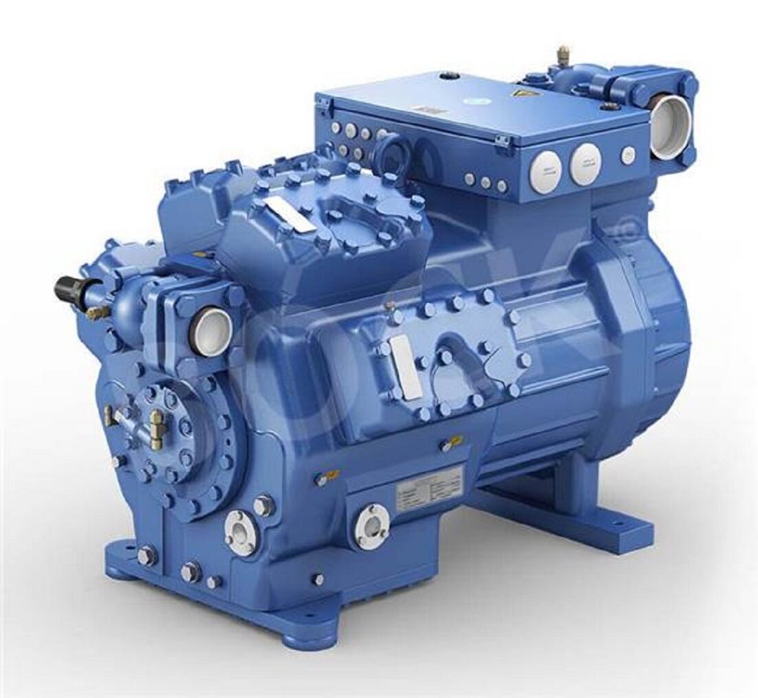 Компрессор HGX88e/3235-4