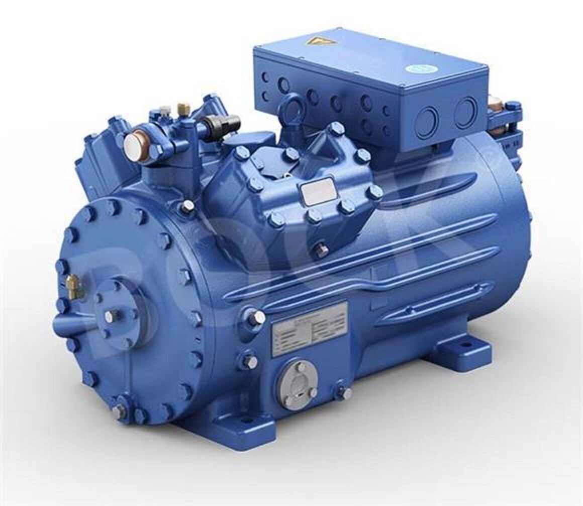 Компрессор HGX44e/475-4