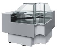 Витрина холодильная GC 110 VM-6(ВХСу-2 Carboma GC110 внутренний 90 динамика)(сталь)