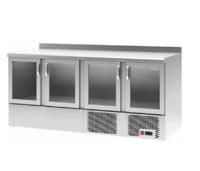 TDi4-G (R290)