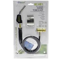 Горелка со шлангом и пьезорозжигом BC-HF-1