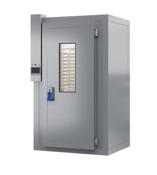 Камера отложенной расстойки Polair СRP1.6080.T1 inox