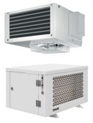 Сплит-система низкотемпературная Polair SB-109 HU (R404A)