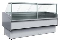 Витрина холодильная GC110 VV 2,0-1(ВХСр-2,0 Carboma CG 110 (динамика))(сталь)
