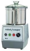 Куттер настольный ROBOT COUPE R6